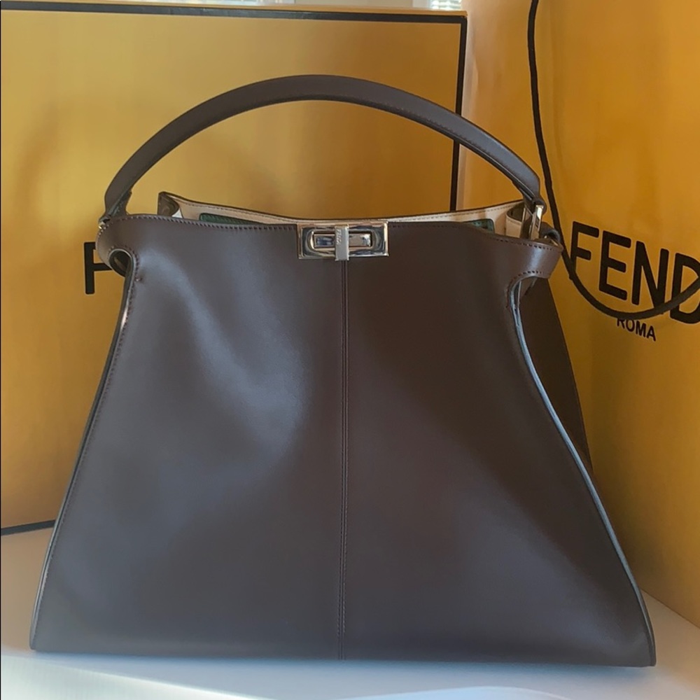 FENDI PEEKABOO X-LITE - Picture 2 of 16